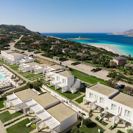 Capo Falcone Charming Apartments スティンティーノ エクステリア 写真