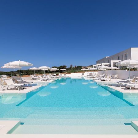 Capo Falcone Charming Apartments スティンティーノ エクステリア 写真