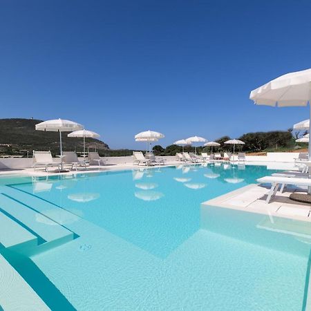 Capo Falcone Charming Apartments スティンティーノ エクステリア 写真