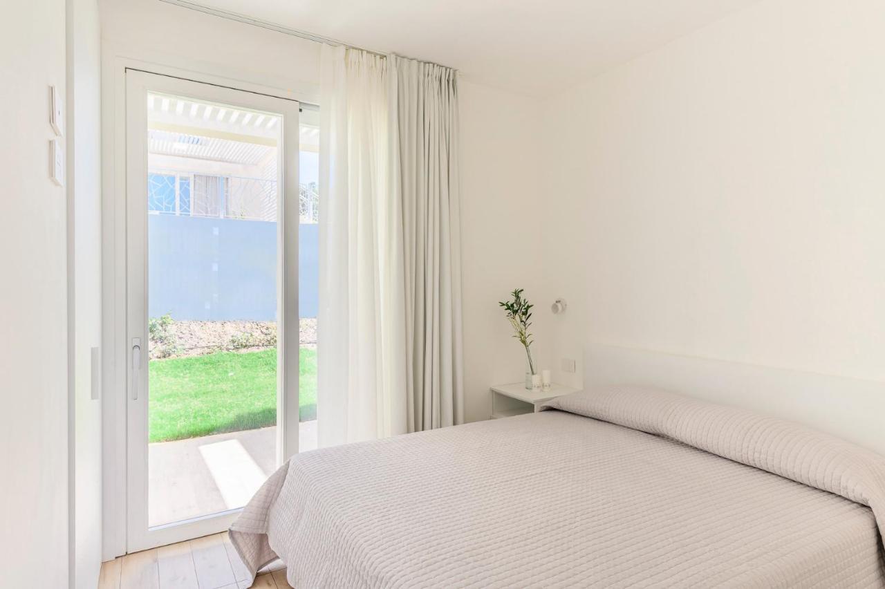 Capo Falcone Charming Apartments スティンティーノ エクステリア 写真