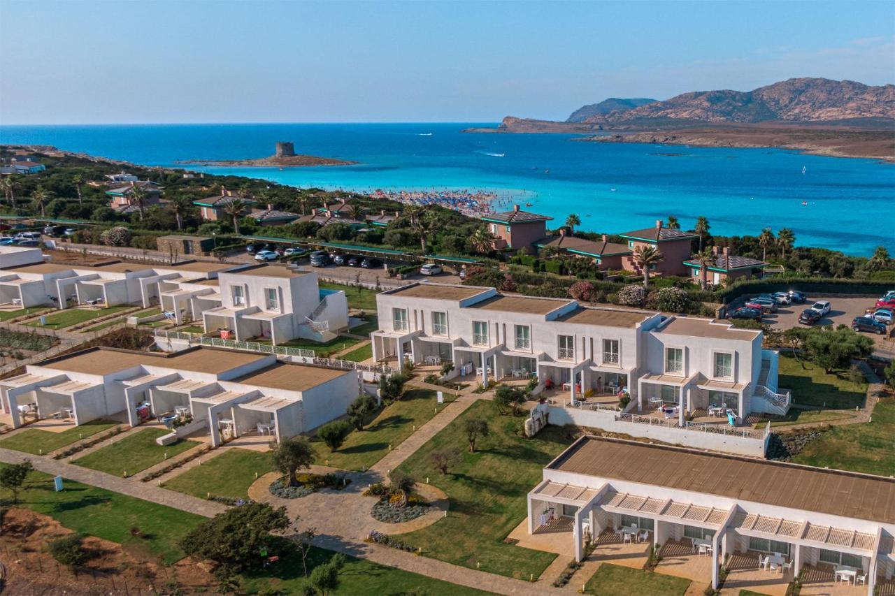 Capo Falcone Charming Apartments スティンティーノ エクステリア 写真
