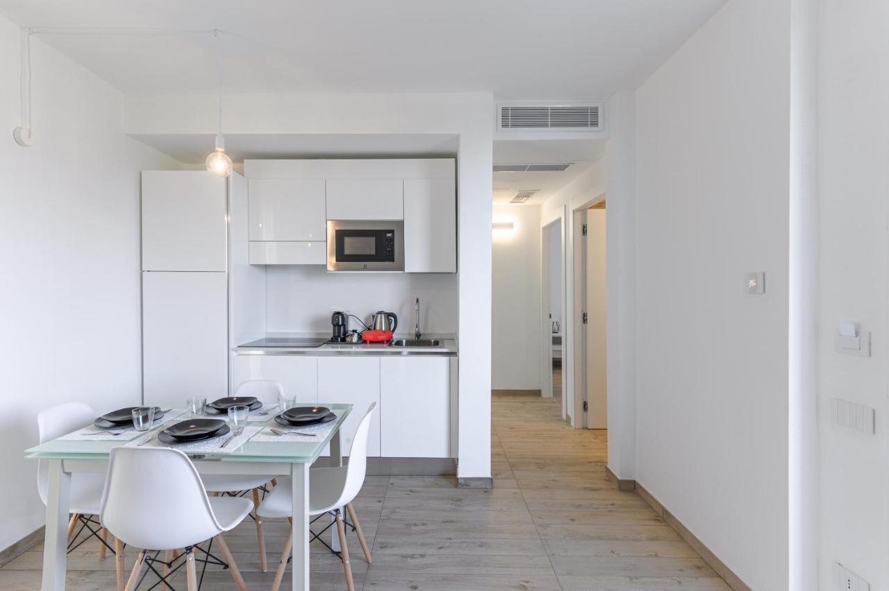 Capo Falcone Charming Apartments スティンティーノ エクステリア 写真