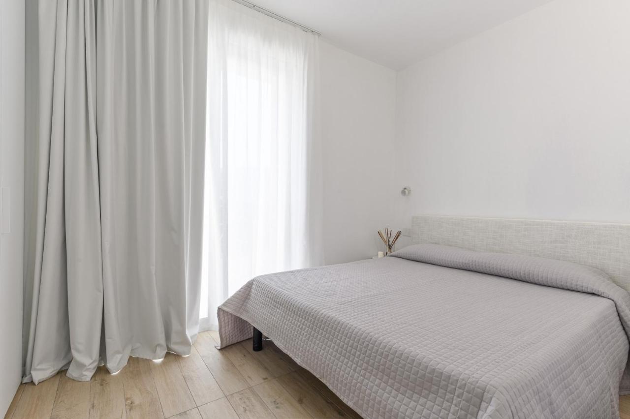 Capo Falcone Charming Apartments スティンティーノ エクステリア 写真