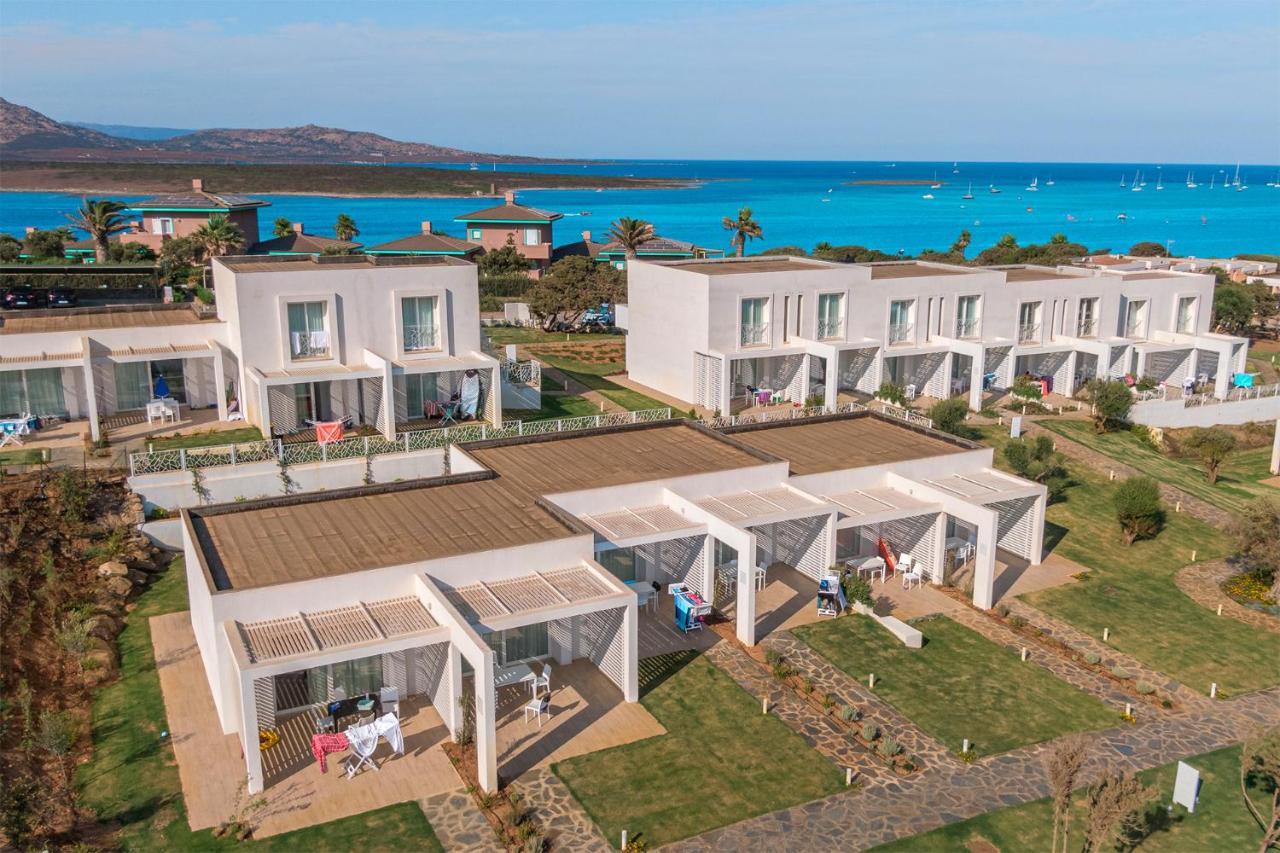 Capo Falcone Charming Apartments スティンティーノ エクステリア 写真