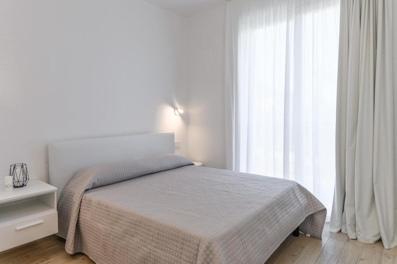 Capo Falcone Charming Apartments スティンティーノ エクステリア 写真