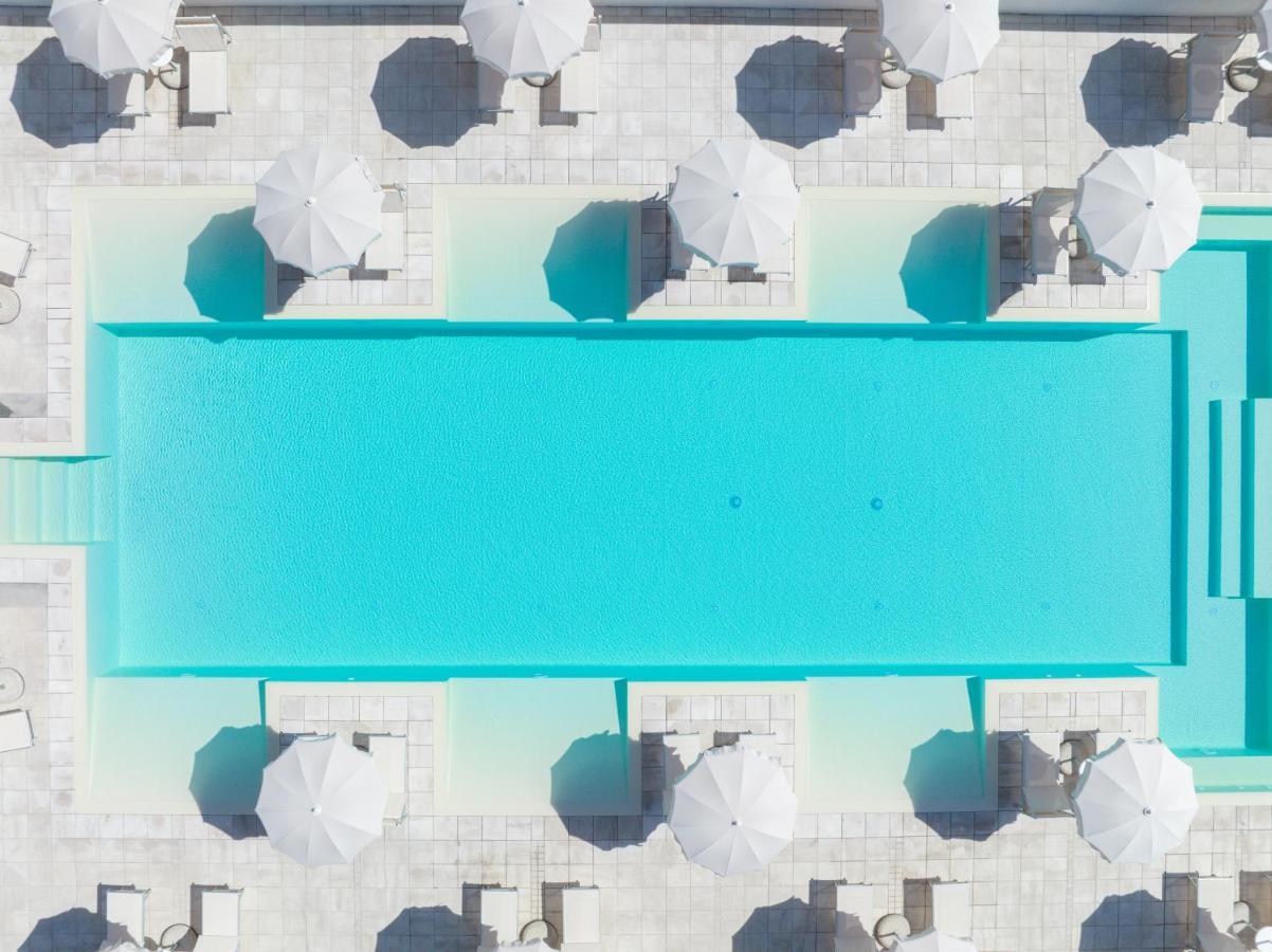 Capo Falcone Charming Apartments スティンティーノ エクステリア 写真