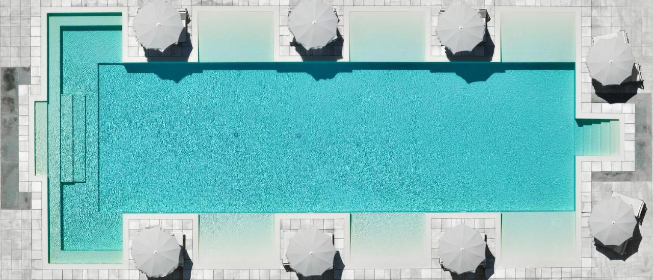Capo Falcone Charming Apartments スティンティーノ エクステリア 写真